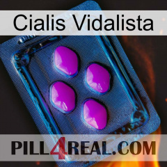 Cialis Vidalista 04